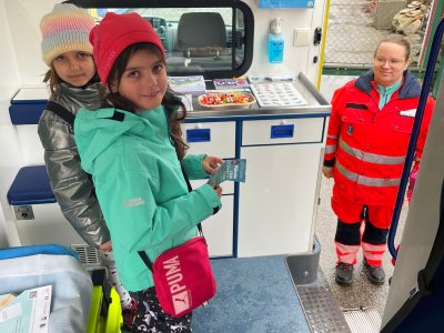 Velikonoce v ZOO Hluboká